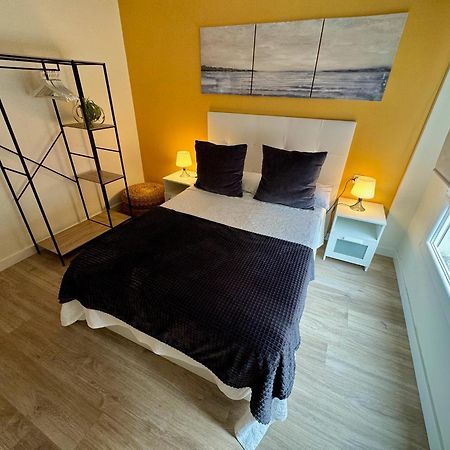Apartamento Quintana Oviedo Luaran gambar