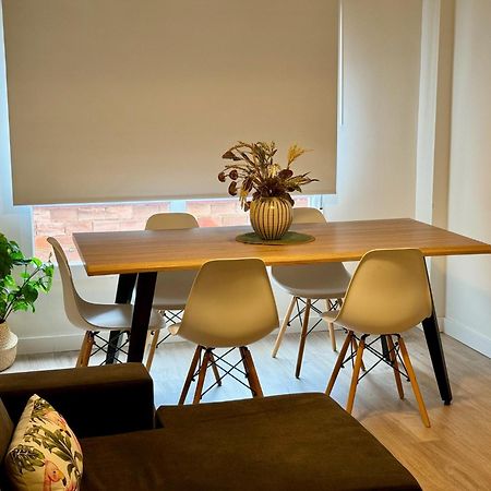 Apartamento Quintana Oviedo Luaran gambar