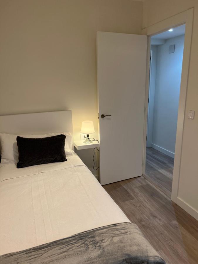 Apartamento Quintana Oviedo Luaran gambar