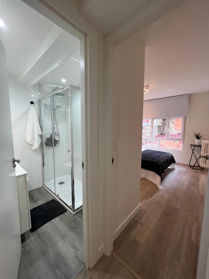 Apartamento Quintana Oviedo Luaran gambar
