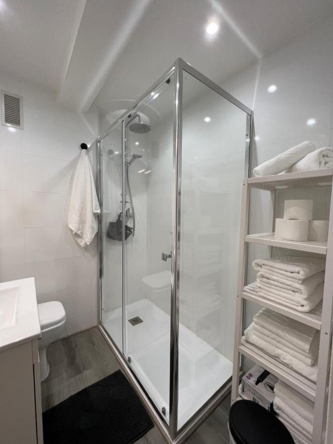 Apartamento Quintana Oviedo Luaran gambar