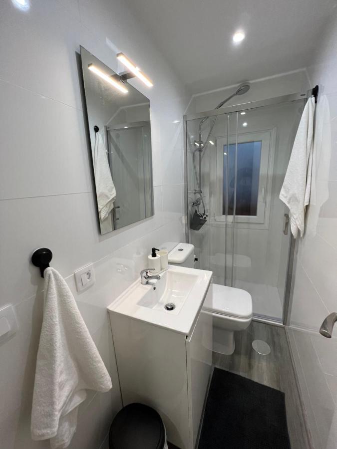 Apartamento Quintana Oviedo Luaran gambar