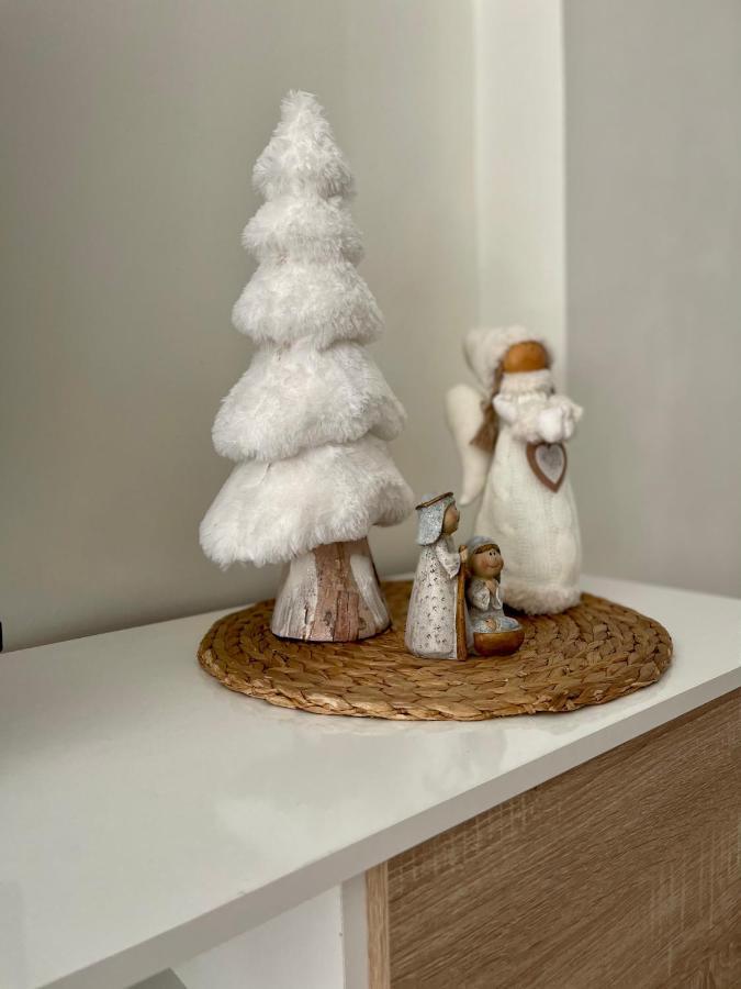 Apartamento Quintana Oviedo Luaran gambar
