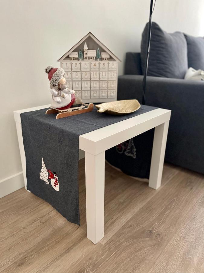 Apartamento Quintana Oviedo Luaran gambar