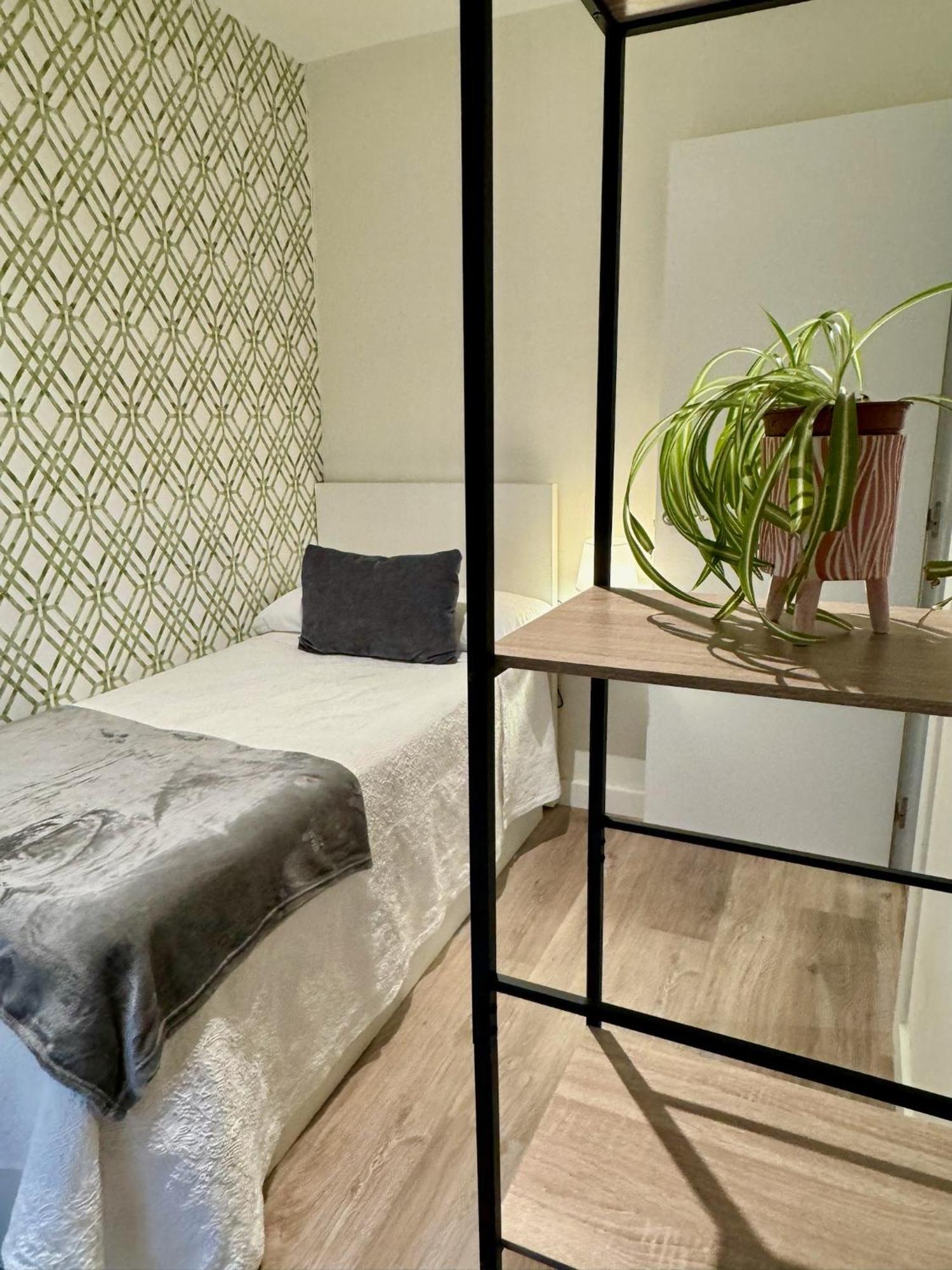 Apartamento Quintana Oviedo Luaran gambar